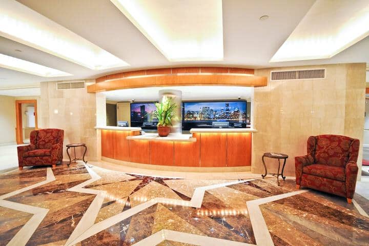 Hotel Interior 4 of 50