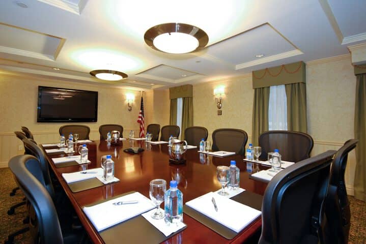 Meeting 47 of 50